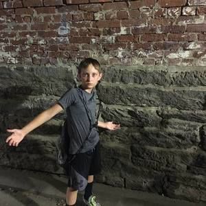 Meet your Posher, Jacque